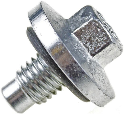 Engine Oil Drain Plug Dorman-AutoGrade 090-060.1