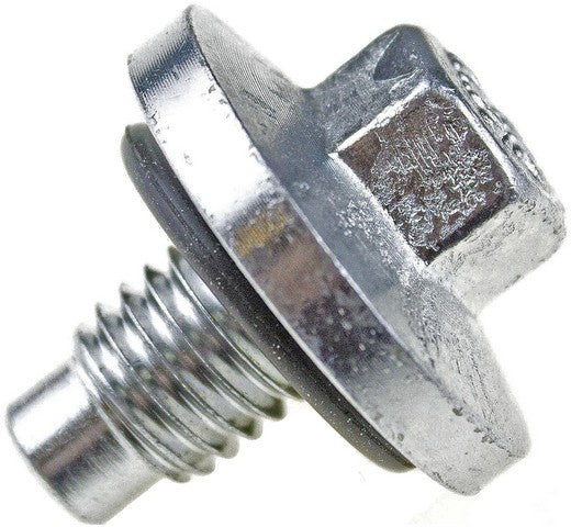 Engine Oil Drain Plug Dorman-AutoGrade 090-060CD