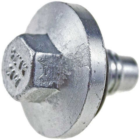 Engine Oil Drain Plug Dorman-AutoGrade 090-060CD