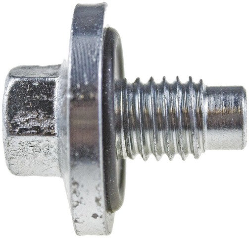 Engine Oil Drain Plug Dorman-AutoGrade 65450