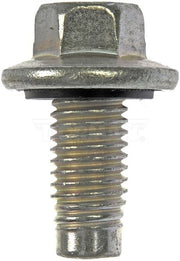 Engine Oil Drain Plug Dorman-AutoGrade 65430