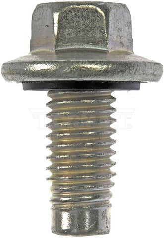 Engine Oil Drain Plug Dorman-AutoGrade 65430