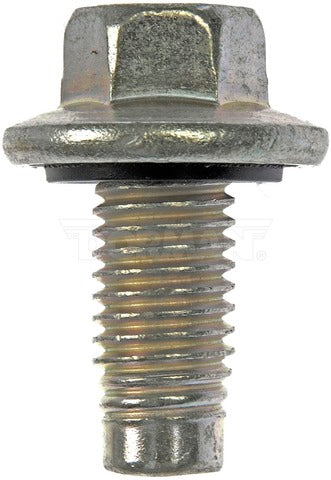 Engine Oil Drain Plug Dorman-AutoGrade 090-153CD