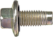 Engine Oil Drain Plug Dorman-AutoGrade 65430