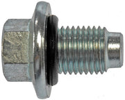 Engine Oil Drain Plug Dorman-AutoGrade 090-161.1