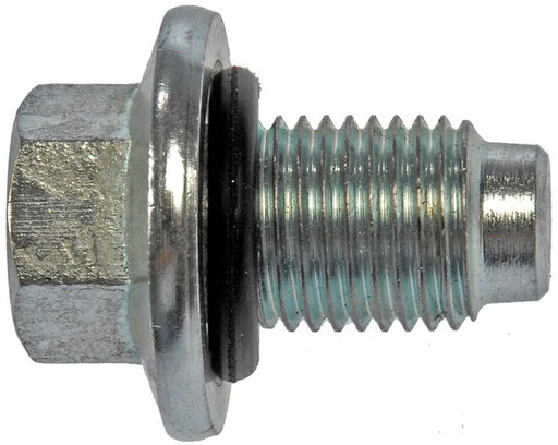 Engine Oil Drain Plug Dorman-AutoGrade 090-937CD