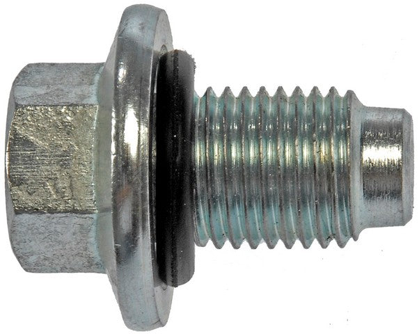 Engine Oil Drain Plug Dorman-AutoGrade 090-161