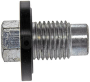 Engine Oil Drain Plug Dorman-AutoGrade 65396