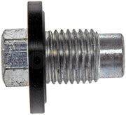 Engine Oil Drain Plug Dorman-AutoGrade 090-172