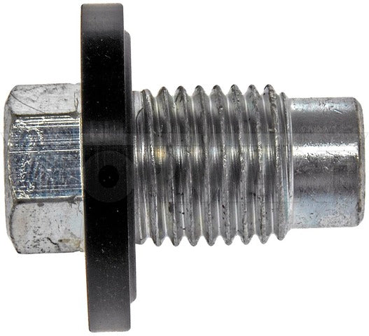 Engine Oil Drain Plug Dorman-AutoGrade 090-172