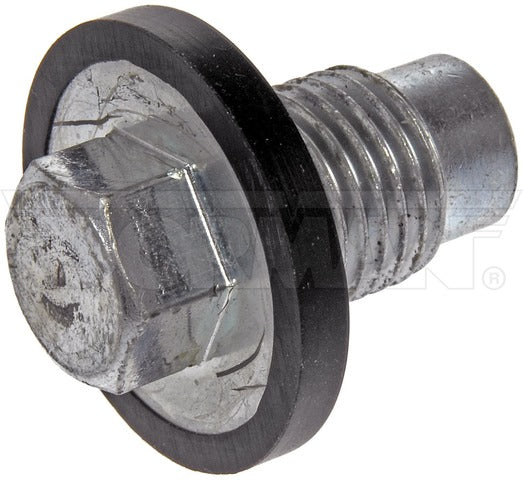 Engine Oil Drain Plug Dorman-AutoGrade 090-172CD