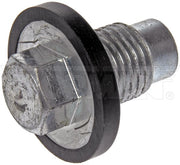 Engine Oil Drain Plug Dorman-AutoGrade 090-172