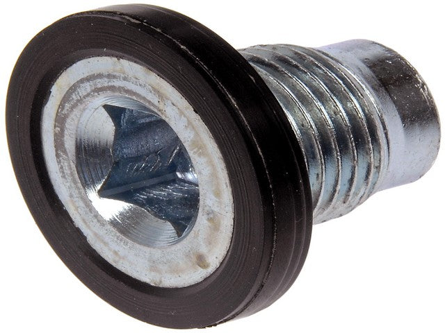 Engine Oil Drain Plug Dorman-AutoGrade 090-173