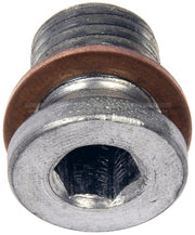 Engine Oil Drain Plug Dorman-AutoGrade 65407