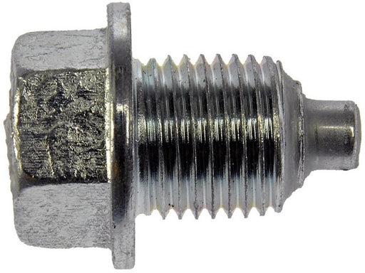 Engine Oil Drain Plug Dorman-AutoGrade 090-201