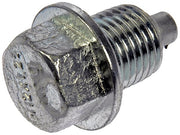 Engine Oil Drain Plug Dorman-AutoGrade 090-201