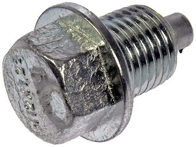 Engine Oil Drain Plug Dorman-AutoGrade 090-201