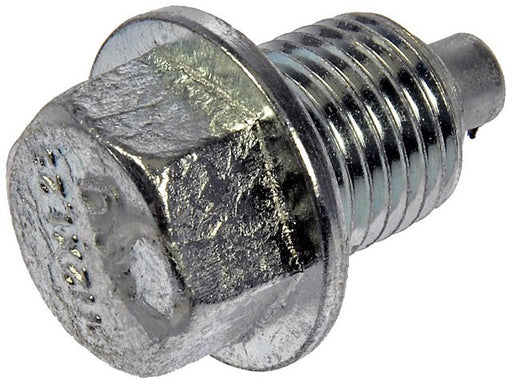 Engine Oil Drain Plug Dorman-AutoGrade 090-201