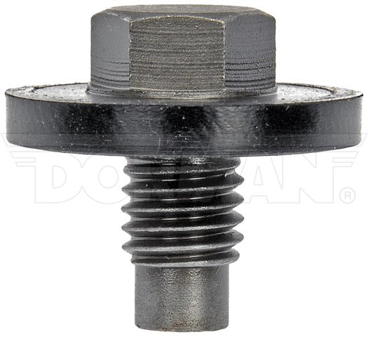 Transmission Drain Plug Dorman-AutoGrade 090-206CD
