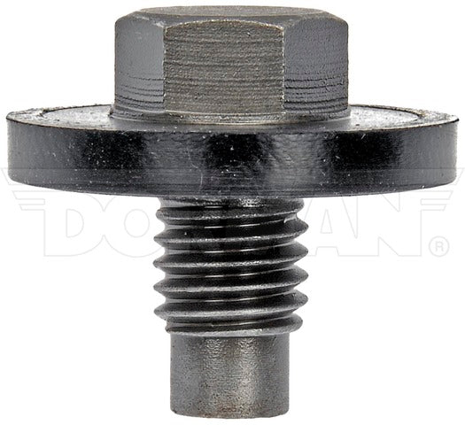 Transmission Drain Plug Dorman-AutoGrade 090-206