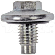 Transmission Drain Plug Dorman-AutoGrade 090-208CD