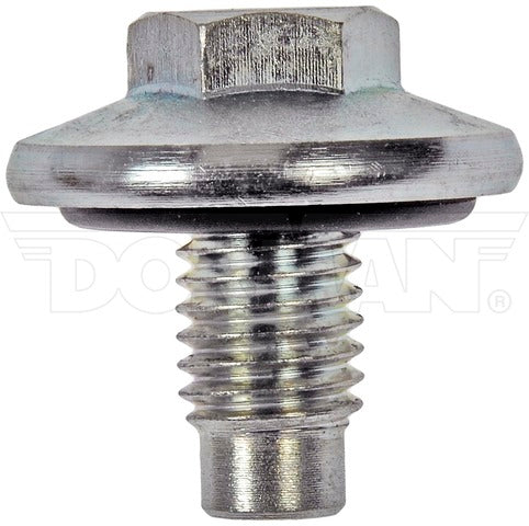 Transmission Drain Plug Dorman-AutoGrade 090-208