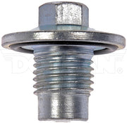 Engine Oil Drain Plug Dorman-AutoGrade 65423