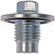 Engine Oil Drain Plug Dorman-AutoGrade 090-211
