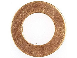 Engine Oil Drain Plug Gasket Dorman-AutoGrade 095-024