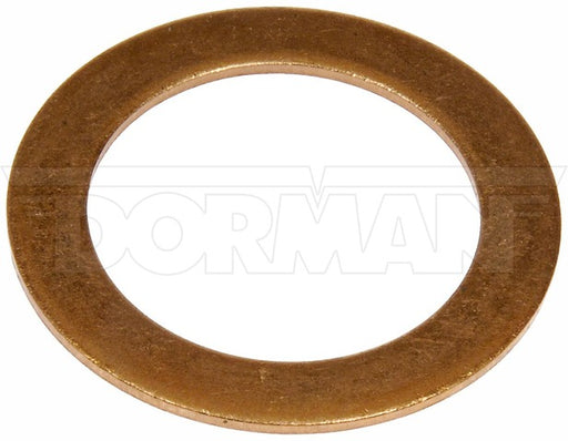 Engine Oil Drain Plug Gasket Dorman-AutoGrade 65279