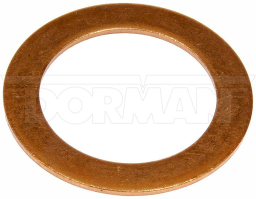 Engine Oil Drain Plug Gasket Dorman-AutoGrade 095-026
