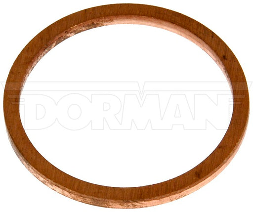 Engine Oil Drain Plug Gasket Dorman-AutoGrade 095-158