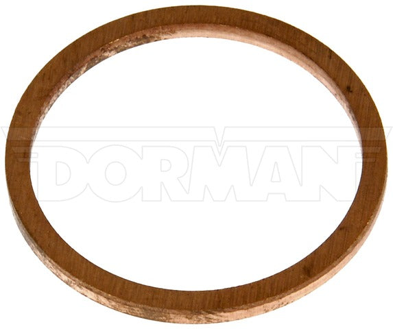 Engine Oil Drain Plug Gasket Dorman-AutoGrade 095-158CD