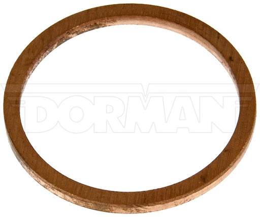 Engine Oil Drain Plug Gasket Dorman-AutoGrade 095-158CD