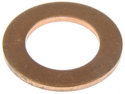 Brake Hydraulic Hose to Caliper Bolt Washer Dorman-Help 66223