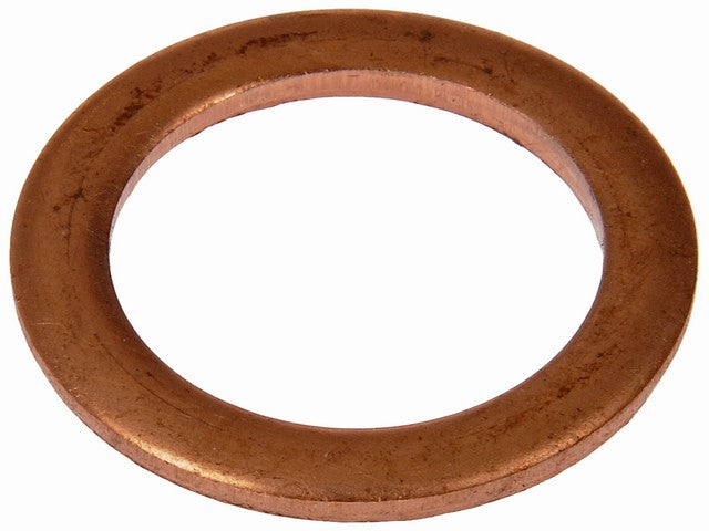Engine Oil Drain Plug Gasket Dorman-AutoGrade 095-160