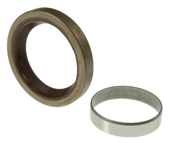 Engine Crankshaft Seal Kit National Bearings & Oil Seals 5066