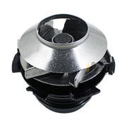 Engine Water Pump WJB Automotive WU5072