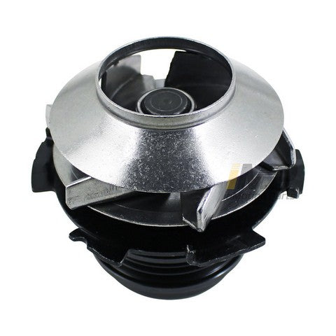 Engine Water Pump WJB Automotive WU5072