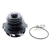 Engine Water Pump WJB Automotive WU5072