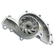 Engine Water Pump WJB Automotive WU5075
