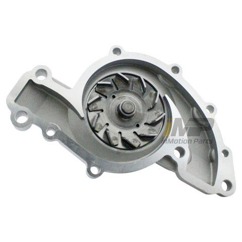 Engine Water Pump WJB Automotive WU5075