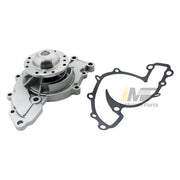 Engine Water Pump WJB Automotive WU5075