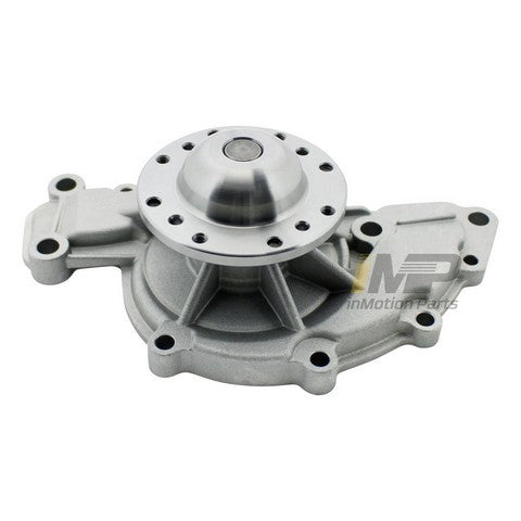 Engine Water Pump WJB Automotive WU5075