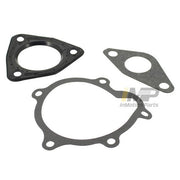 Engine Water Pump WJB Automotive WU5076