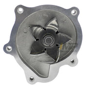 Engine Water Pump WJB Automotive WU5076