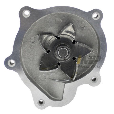 Engine Water Pump WJB Automotive WU5076