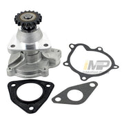 Engine Water Pump WJB Automotive WU5076
