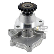 Engine Water Pump WJB Automotive WU5076