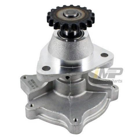 Engine Water Pump WJB Automotive WU5076